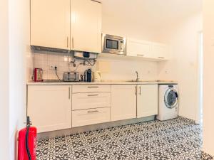 Apartment Santana Apartment im Stadtzentrum by Interhome