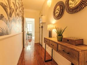 Apartment Santana Apartment im Stadtzentrum by Interhome