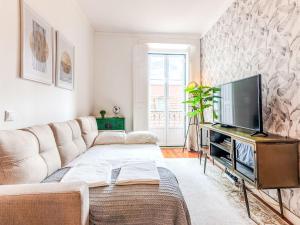 Apartment Santana Apartment im Stadtzentrum by Interhome