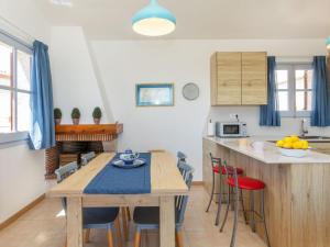 Villa Blanca Mediterranea by Interhome