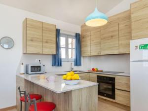 Villa Blanca Mediterranea by Interhome