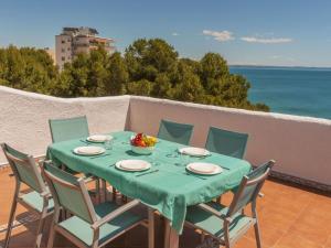 Villa Blanca Mediterranea by Interhome