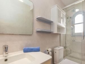 Villa Blanca Mediterranea by Interhome