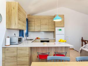 Villa Blanca Mediterranea by Interhome