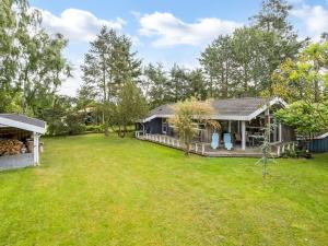 Holiday Home Fatlinda - 1km from the sea by Interhome