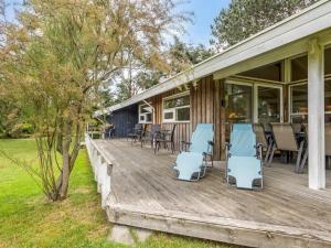 Holiday Home Fatlinda - 1km from the sea by Interhome