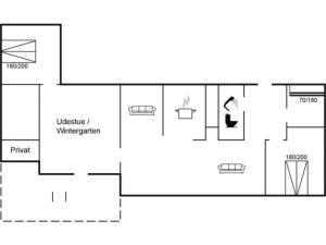 Holiday Home Zuzan - 500m from the sea by Interhome