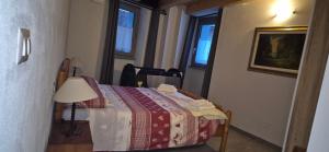 Maison Jaccod Apartments