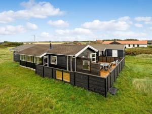 Holiday Home Viveka - 500m from the sea by Interhome