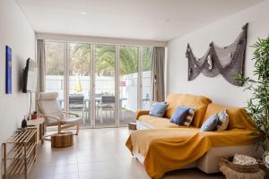 Vilamoura Garden Stay, Private Garden & AC