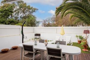 Vilamoura Garden Stay, Private Garden & AC