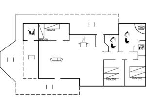 Holiday Home Asol - 650m from the sea by Interhome