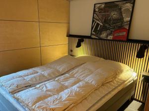 Holiday Home Harka - 100m to the fjord by Interhome