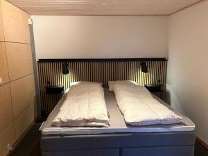Holiday Home Harka - 100m to the fjord by Interhome