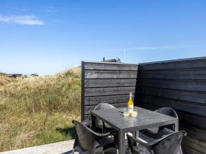 Holiday Home Darla - 375m from the sea by Interhome