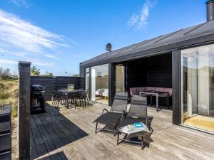 Holiday Home Darla - 375m from the sea by Interhome