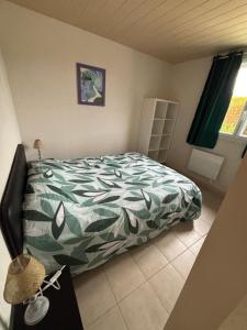Maison proche plage