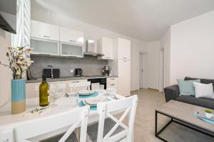 Gasparevic Apartments