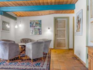 Holiday Home Tilla - 600m from the sea by Interhome