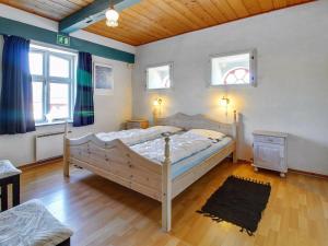 Holiday Home Tilla - 600m from the sea by Interhome