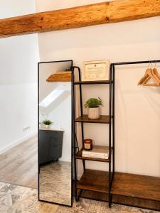 The Goldingen Attic