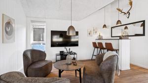 Villavilla 696 - Skåstrup Strand, Fyn Og Øer