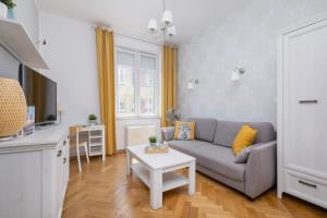 Unique Rzeszowska Apartment in Kazimierz by Noclegi Renters