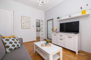 Unique Rzeszowska Apartment in Kazimierz by Noclegi Renters