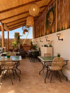 Riad Amya & Spa