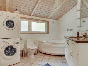 Holiday Home Thomasine - 1-5km from the sea by Interhome