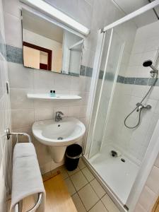 Le Grand Refuge - Chambre 22 - 2 personnes