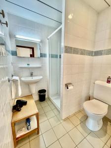 Le Grand Refuge - Chambre 22 - 2 personnes