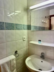 Le Grand Refuge - Chambre 22 - 2 personnes