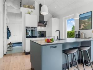 Holiday Home Elso - 600m to the fjord by Interhome