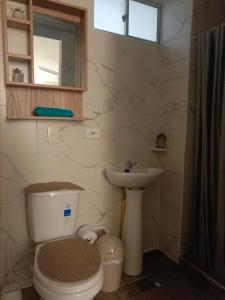 Apartamento amoblado y acogedor