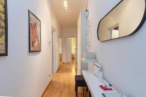 Xenia Milano - 3 rooms apt in Via Ripamonti 109