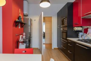 Xenia Milano - 3 rooms apt in Via Ripamonti 109