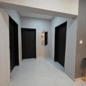 Fully Furnished Apartments in Manyama, Lumwana Mine