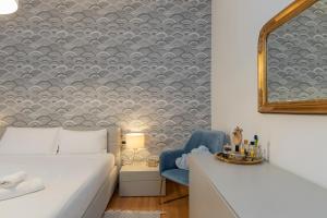 Xenia Milano - 3 rooms apt in Via Ripamonti 109