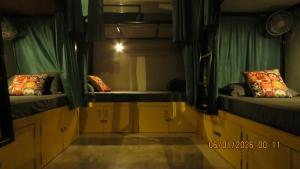Hashtag Travelers Varanasi Hostel & Cafe