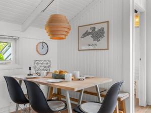 Holiday Home Santeri - 180m from the sea by Interhome