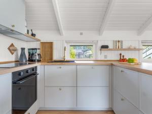 Holiday Home Santeri - 180m from the sea by Interhome