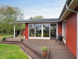 Holiday Home Rayla - 150m from the sea by Interhome
