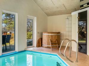 Holiday Home Aud - 300m from the sea by Interhome