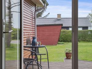 Holiday Home Rayla - 150m from the sea by Interhome