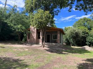 Cabañas Nido Escondido
