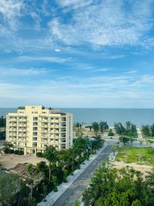 Khách sạn LAzur Cửa Lò