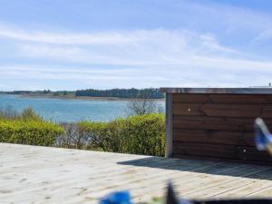 Holiday Home Peetu - 200m to the fjord by Interhome