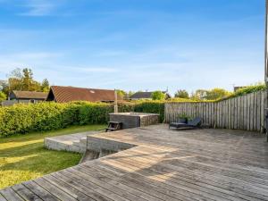 Holiday Home Peetu - 200m to the fjord by Interhome