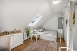 Nordic Stay Bäk